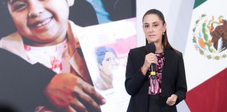 Gobierno notifica al Senado salida de Sheinbaum a cumbre internacional en Barcelona