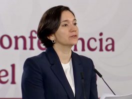 A la baja la violencia: homicidios caen 41% desde inicio del sexenio de Sheinbaum