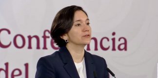 A la baja la violencia: homicidios caen 41% desde inicio del sexenio de Sheinbaum