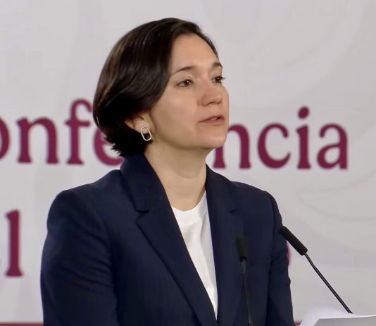 A la baja la violencia: homicidios caen 41% desde inicio del sexenio de Sheinbaum