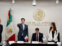 México mantendrá cooperación en desapariciones, pero rechaza “excesos” de la ONU: Roberto Velasco