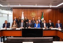 Senado perfila ratificación de Roberto Velasco como canciller este miércoles