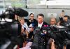 “Morena es una pandilla de delincuentes”: Alito anuncia gira internacional contra el oficialismo