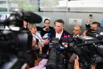 “Morena es una pandilla de delincuentes”: Alito anuncia gira internacional contra el oficialismo