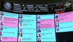 Congreso aprueba periodo extraordinario: reforma judicial y electoral entran a debate