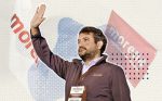 Andy López Beltrán deja dirigencia de Morena para buscar diputación federal por Tabasco