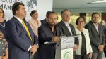 Nueva comisión del INE abre guerra política: Morena la defiende y oposición la acusa de simulación