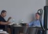 Javier Corral confirma reunión con el senador Enrique Inzunza en Culiacán; “no se anda escondiendo, está tranquilo”