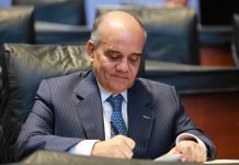Añorve acusa a Morena de tensar la relación con Estados Unidos y advierte impactos en el T-MEC