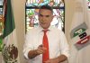 “No les tenemos miedo”: Alejandro Moreno acusa persecución política y arremete contra Sheinbaum