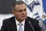 Empresas vinculadas a García Luna deberán pagar 578 millones de dólares al Estado mexicano