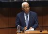 “La Unión Europea necesita a México y el mundo también”: Costa impulsa modernización del acuerdo global