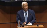 “La Unión Europea necesita a México y el mundo también”: Costa impulsa modernización del acuerdo global