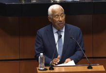 “La Unión Europea necesita a México y el mundo también”: Costa impulsa modernización del acuerdo global
