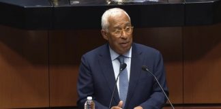 “La Unión Europea necesita a México y el mundo también”: Costa impulsa modernización del acuerdo global