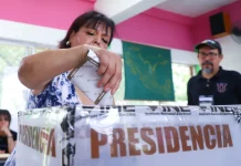 Busca Morena incorporar a la Constitución la anulación de comicios por intervención extranjera