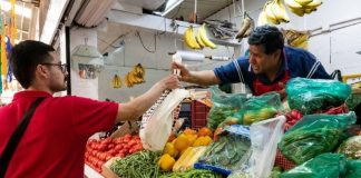 Se desacelera inflación en México; baja a 4.11% en primera quincena de mayo