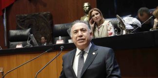 “Todos los votos importan, nadie es indispensable”: Cantón Zetina cierra filas ante ausencia de Inzunza