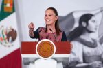 “A la próxima”: Sheinbaum anima a Pumas tras perder la final ante Cruz Azul