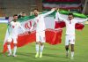 Sheinbaum abre las puertas a Irán para el Mundial y anuncia filtros sanitarios por riesgo de ébola