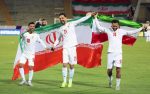 Sheinbaum abre las puertas a Irán para el Mundial y anuncia filtros sanitarios por riesgo de ébola