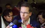 Anaya acusa que Morena prepara reformas para anular elecciones incómodas y afianzar control político