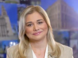 Maru Campos denuncia persecución política tras citatorio de la FGJ CDMX por denuncia de Javier Corral