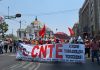 Rosa Icela defiende negociación con CNTE pese a amenaza de nuevas movilizaciones