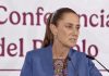 Sheinbaum respalda a Slim y descalifica evaluaciones de Moody’s y S&P sobre México