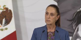 Sheinbaum confirma: agentes de la CIA dejaron México tras operar sin autorización