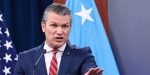 Trump lanza ofensiva anticárteles; Hegseth advierte: “iremos a la guerra”