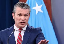 Trump lanza ofensiva anticárteles; Hegseth advierte: “iremos a la guerra”