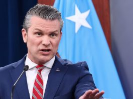 Trump lanza ofensiva anticárteles; Hegseth advierte: “iremos a la guerra”