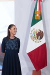 Sheinbaum impulsa revolución farmacéutica: más de 21 mil mdp para convertir a México en potencia de medicamentos