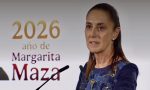 Sheinbaum presume “12 buenas noticias” y rechaza visión de crisis económica pese a tensión global