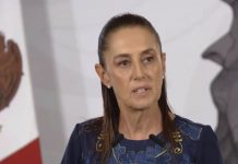 Sheinbaum niega ofensiva política contra Maru Campos por caso Chihuahua