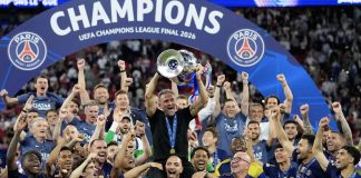 PSG hace historia: conquista su segunda Champions consecutiva y entra al club de los inmortales