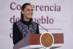 Sheinbaum responde a Trump: “El Estado mexicano existe y no hemos perdido el control del territorio”