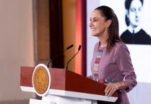 Sheinbaum recibirá a Felipe VI en Palacio Nacional en medio de distensión diplomática y reencuentro histórico entre México y España
