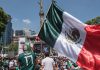 Decreta Sheinbaum Home Office y suspensión de clases en CDMX y Guadalajara por el Mundial 2026