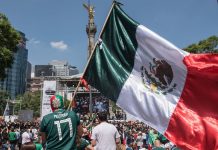 Decreta Sheinbaum Home Office y suspensión de clases en CDMX y Guadalajara por el Mundial 2026