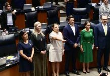 Jennifer Castillo protesta como titular de Grandes Contribuyentes y anuncia auditorías focalizadas