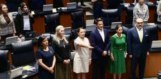 Jennifer Castillo protesta como titular de Grandes Contribuyentes y anuncia auditorías focalizadas