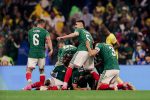 ¡México sigue soñando!