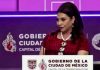 Suspenderán clases en CDMX el 11 de junio por inauguración del Mundial: Clara Brugada