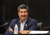 Corral retira impugnación contra decisión que exoneró a Maru Campos en caso de su intento de detención