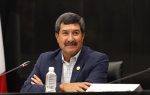Corral retira impugnación contra decisión que exoneró a Maru Campos en caso de su intento de detención