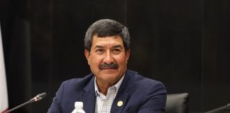 Corral retira impugnación contra decisión que exoneró a Maru Campos en caso de su intento de detención