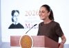 Sheinbaum: “No somos Díaz Ordaz y no vamos a caer en la provocación” ante protestas de la CNTE