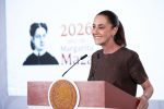 Sheinbaum: “No somos Díaz Ordaz y no vamos a caer en la provocación” ante protestas de la CNTE